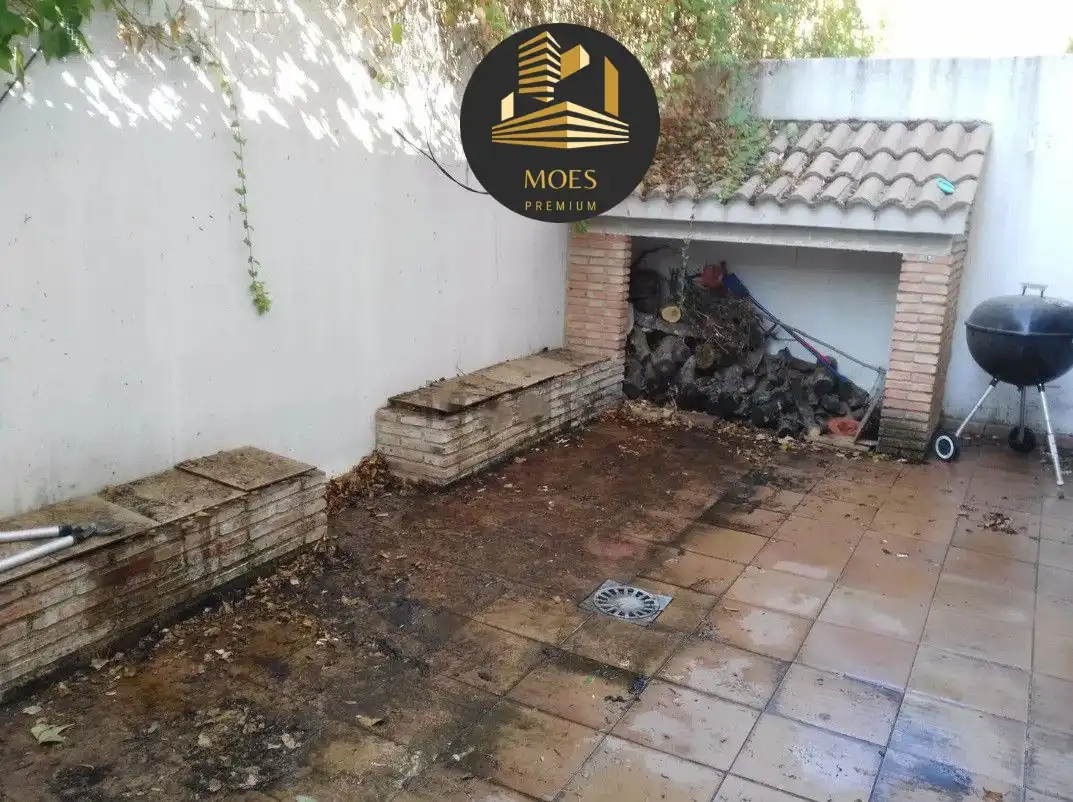 Casa en venda a Baños de la Encina, imagen 6