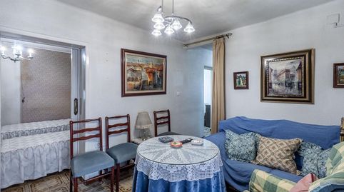 Foto 4 de Piso en venta en Barrio de Zaidín, Granada Capital