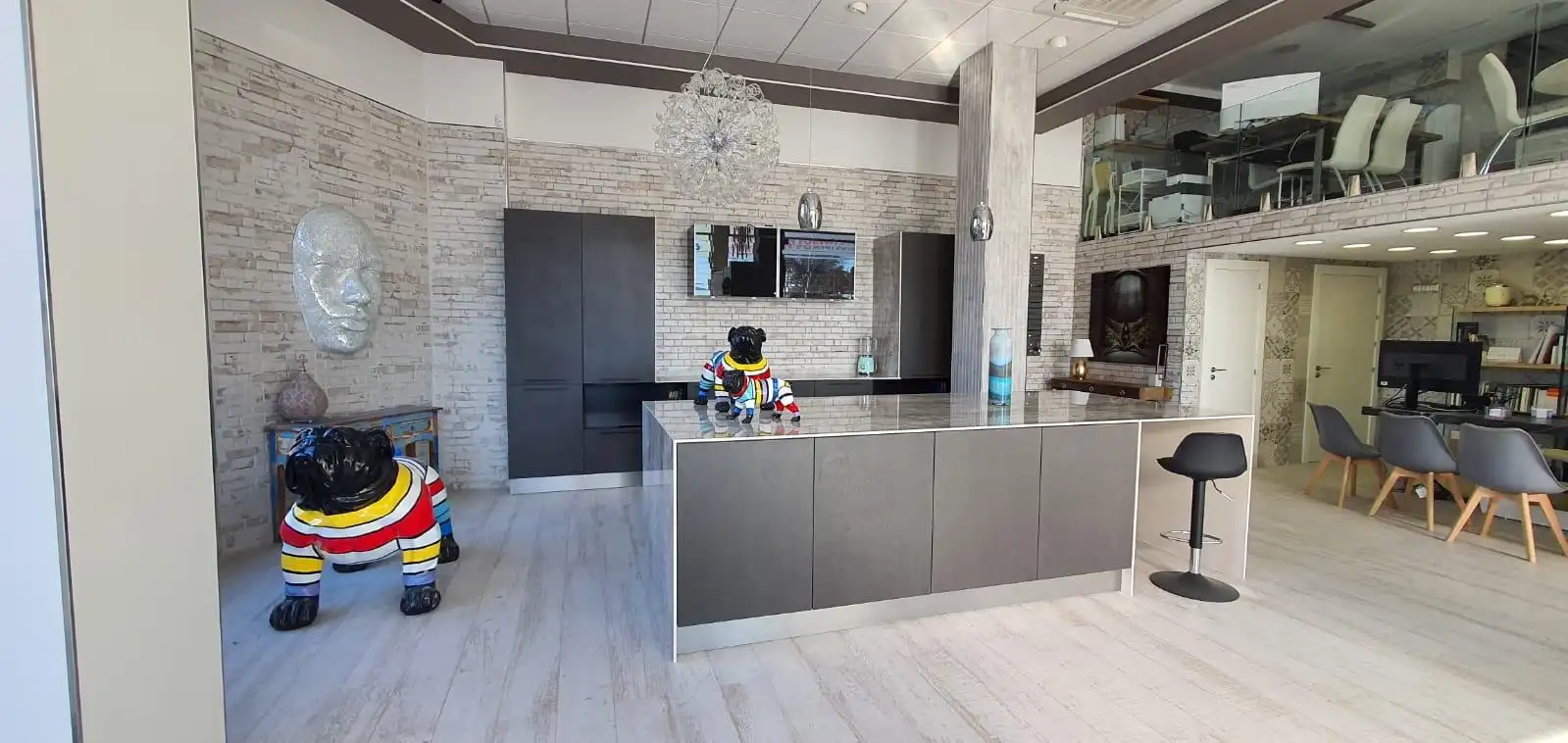 Local comercial en venta en Pueblo - Urbanizaciones, imagen 5