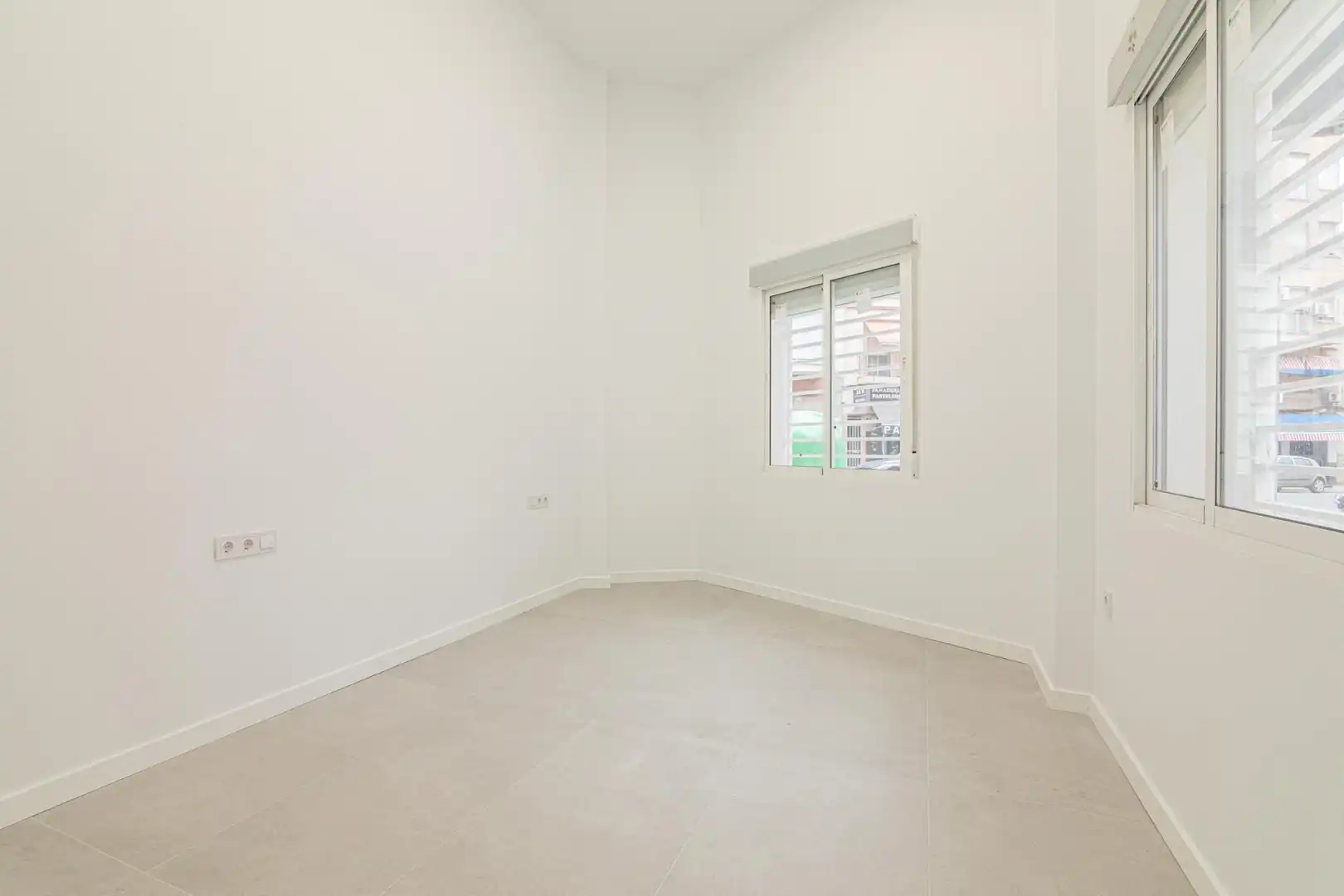 Planta baixa en venda en Elche / Elx
