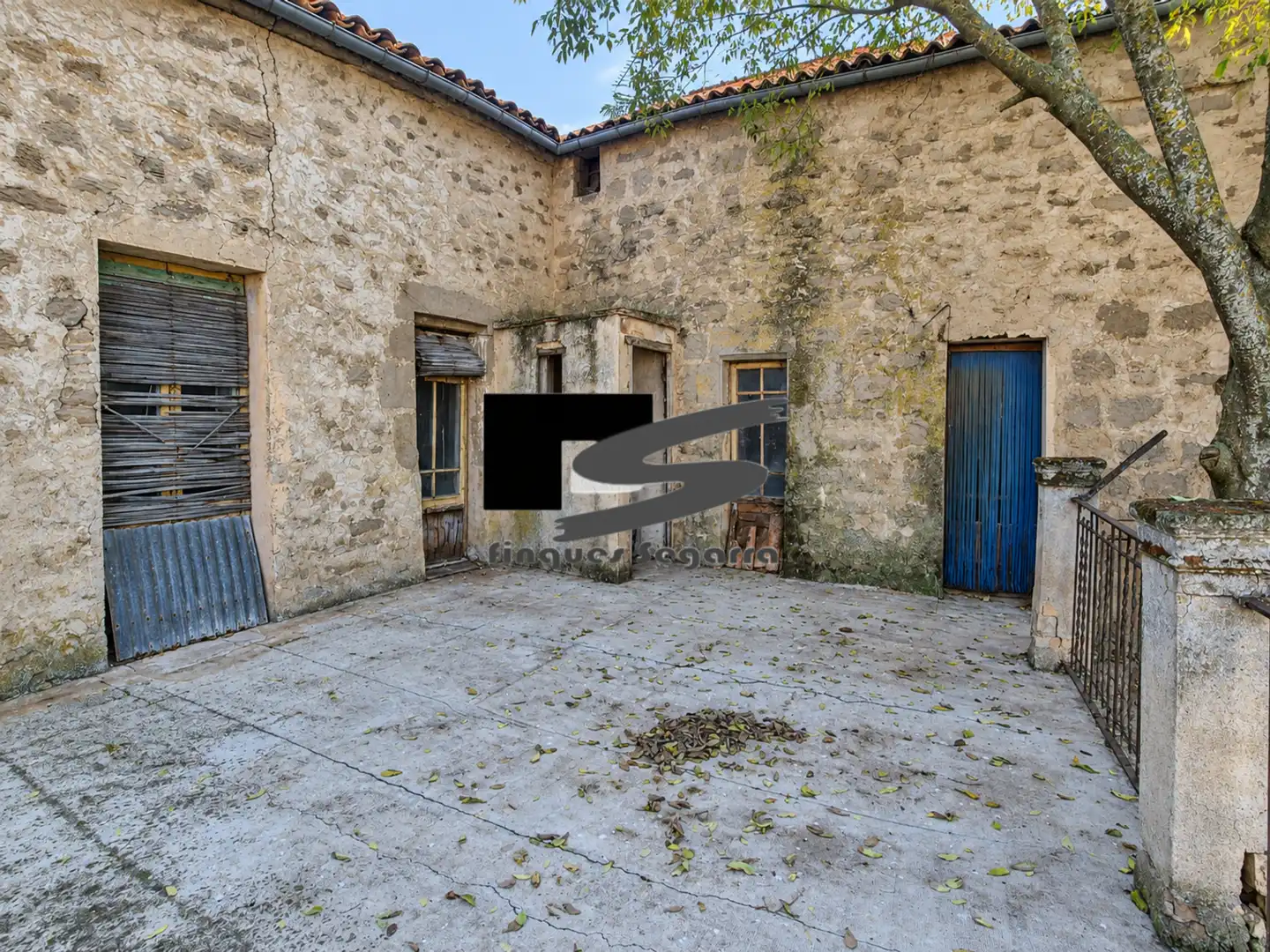 Casa con giardino in vendita a Plaza de L'Alt-Ag S.m. 22, imagen 8
