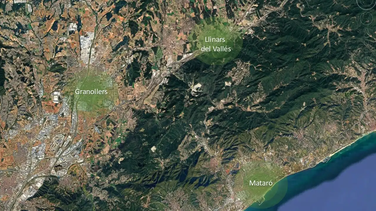 Terreny rústic en venda a Pt Travesía Bonavista, imagen 5