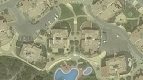 Foto 3 de Piso en venta en Golf Bahía, Finestrat