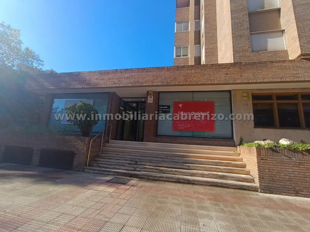 Business premises for sale in Calle Duques de Nájera, imagen 2
