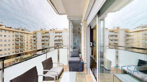 Foto 5 de Pis en venda a Parc d’Europa, Barberà del Vallès