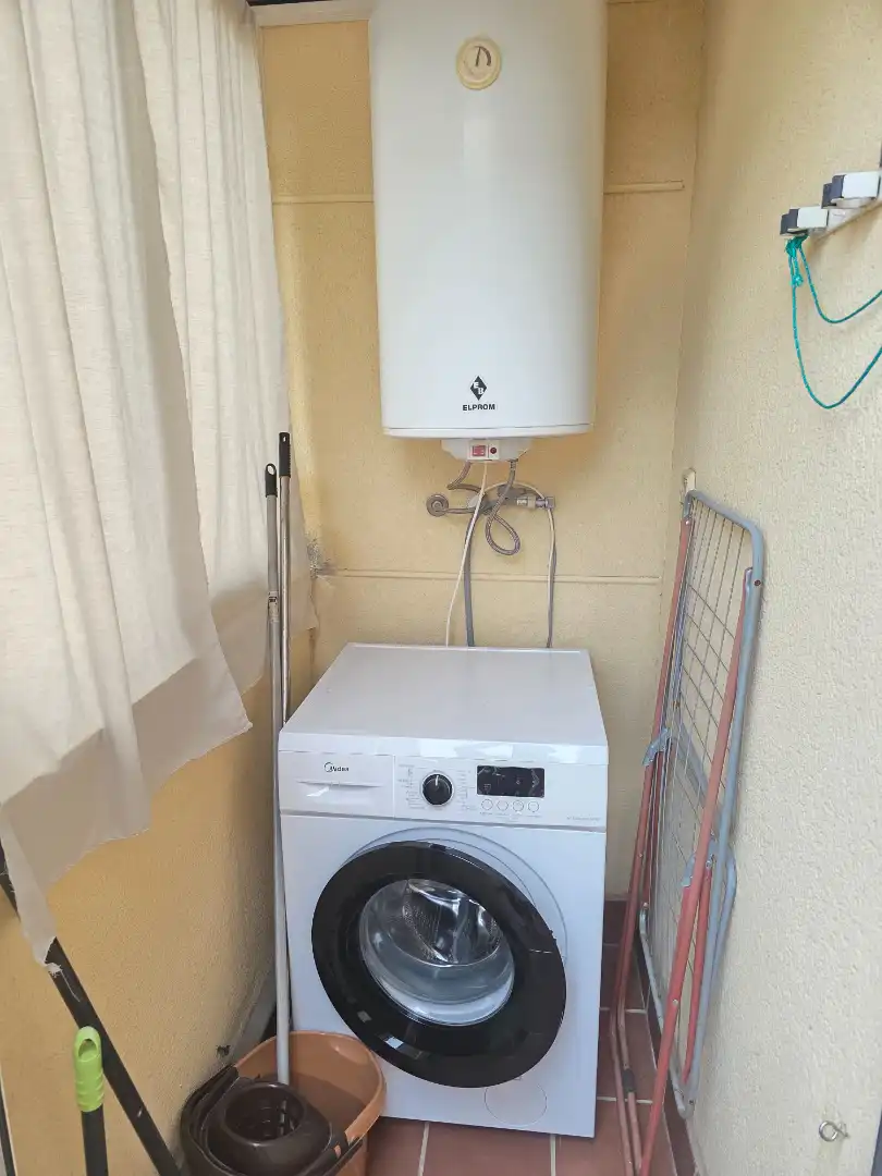 Penthouse with lift for sale in Calle Antonio Quesada Sánchez, imagen 18