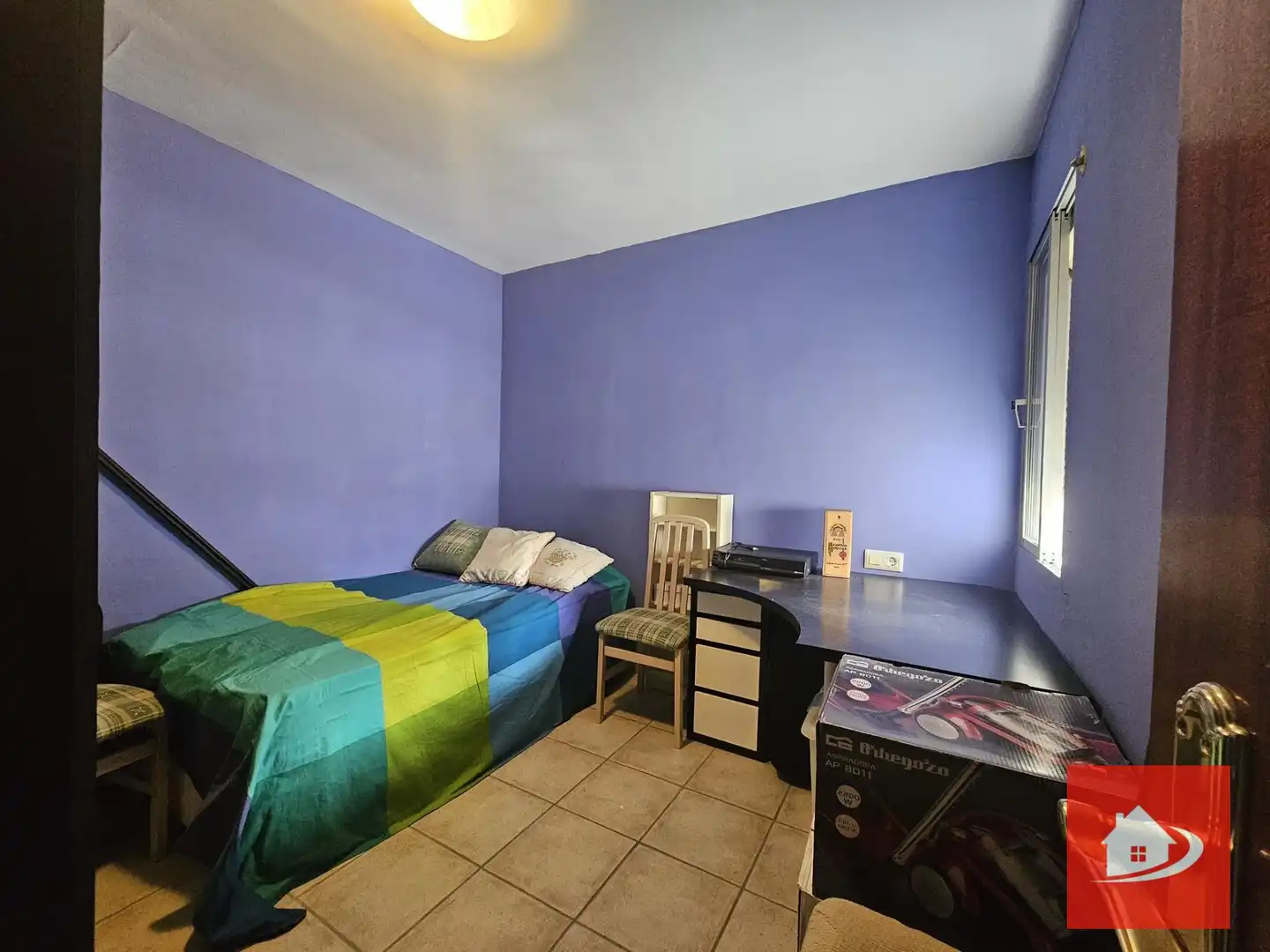 Habitación de Piso en venta en Ayuntamiento - Barrio Alto