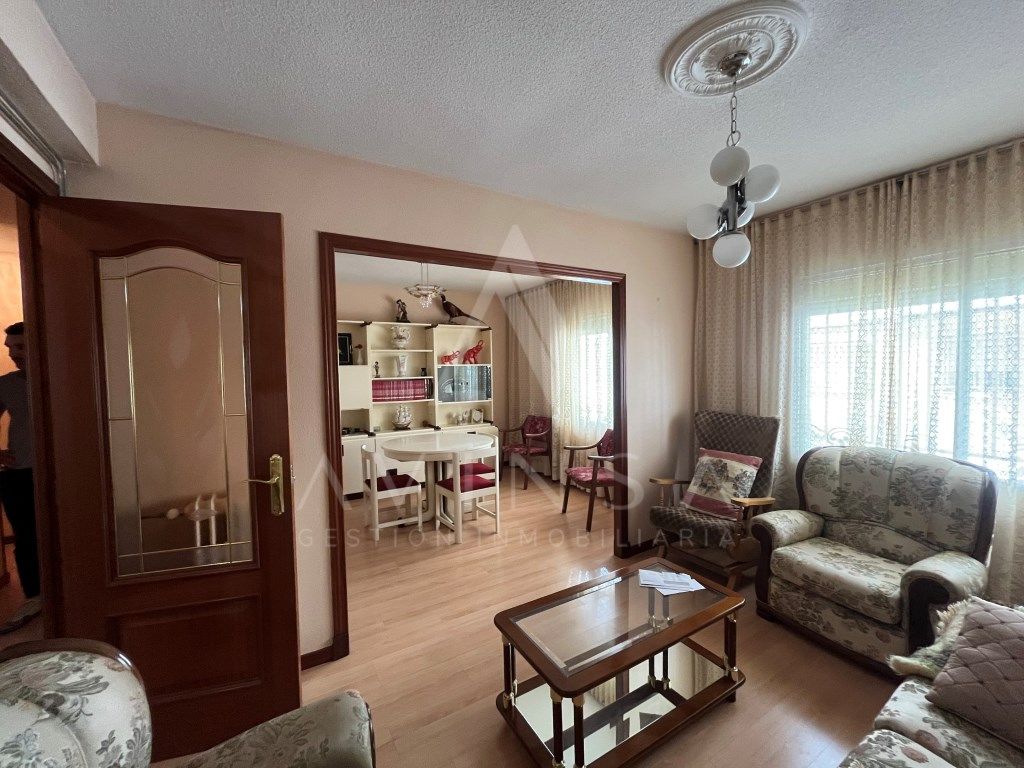 Pis en venda a N/A, Plan Sur - Amistad