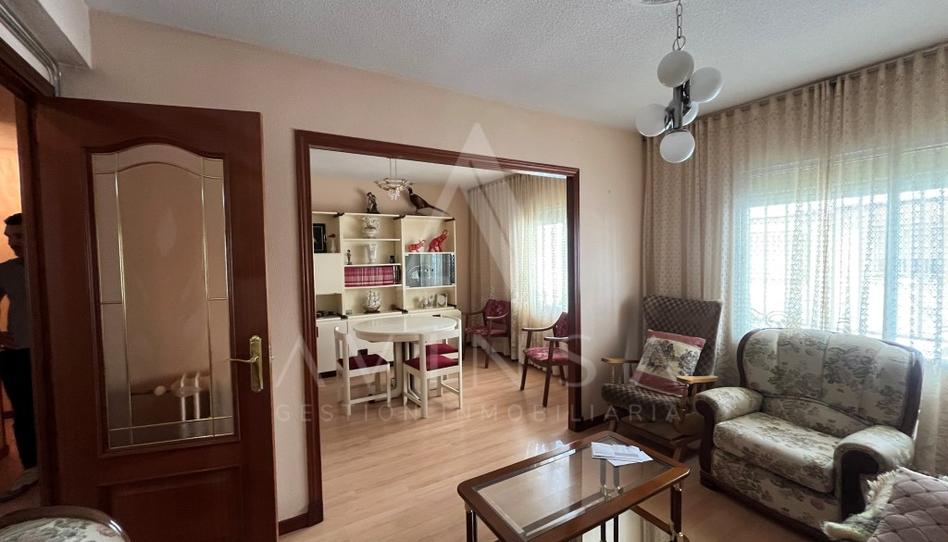 Foto 1 de Pis en venda a N/a, Plan Sur - Amistad, Guadalajara