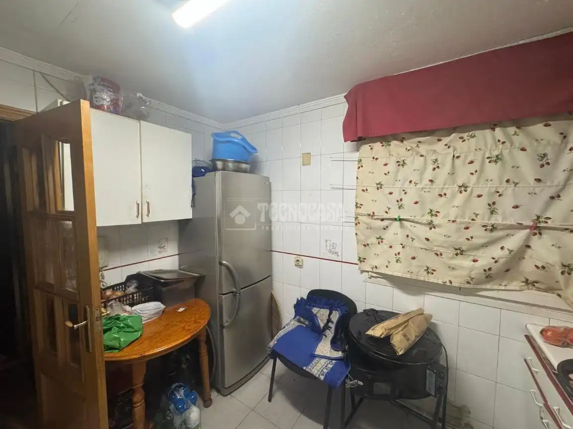 Cuina de Pis en venda en San Martín de la Vega