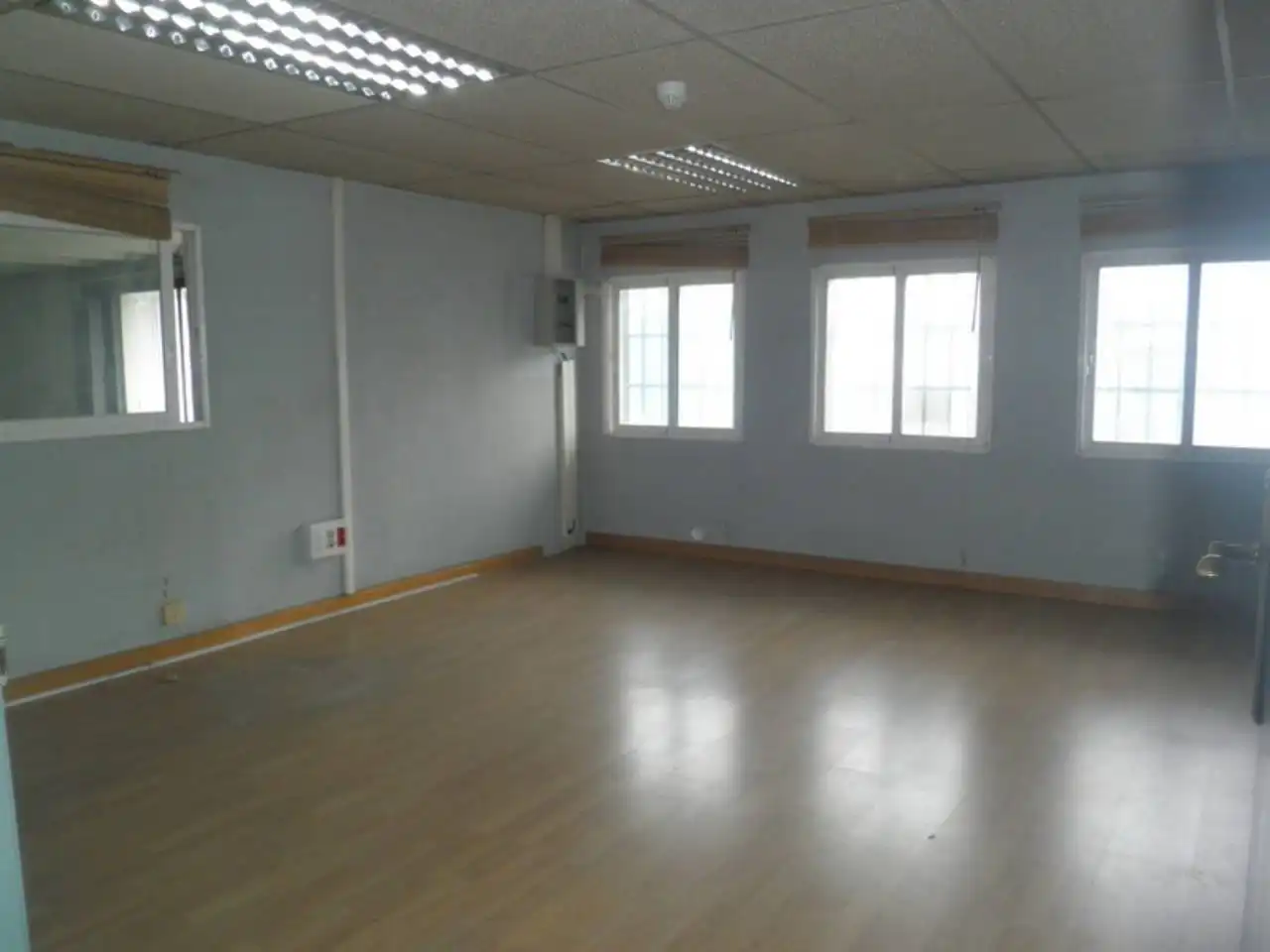 Industrial building for sale in Sudeste Industrial, imagen 5