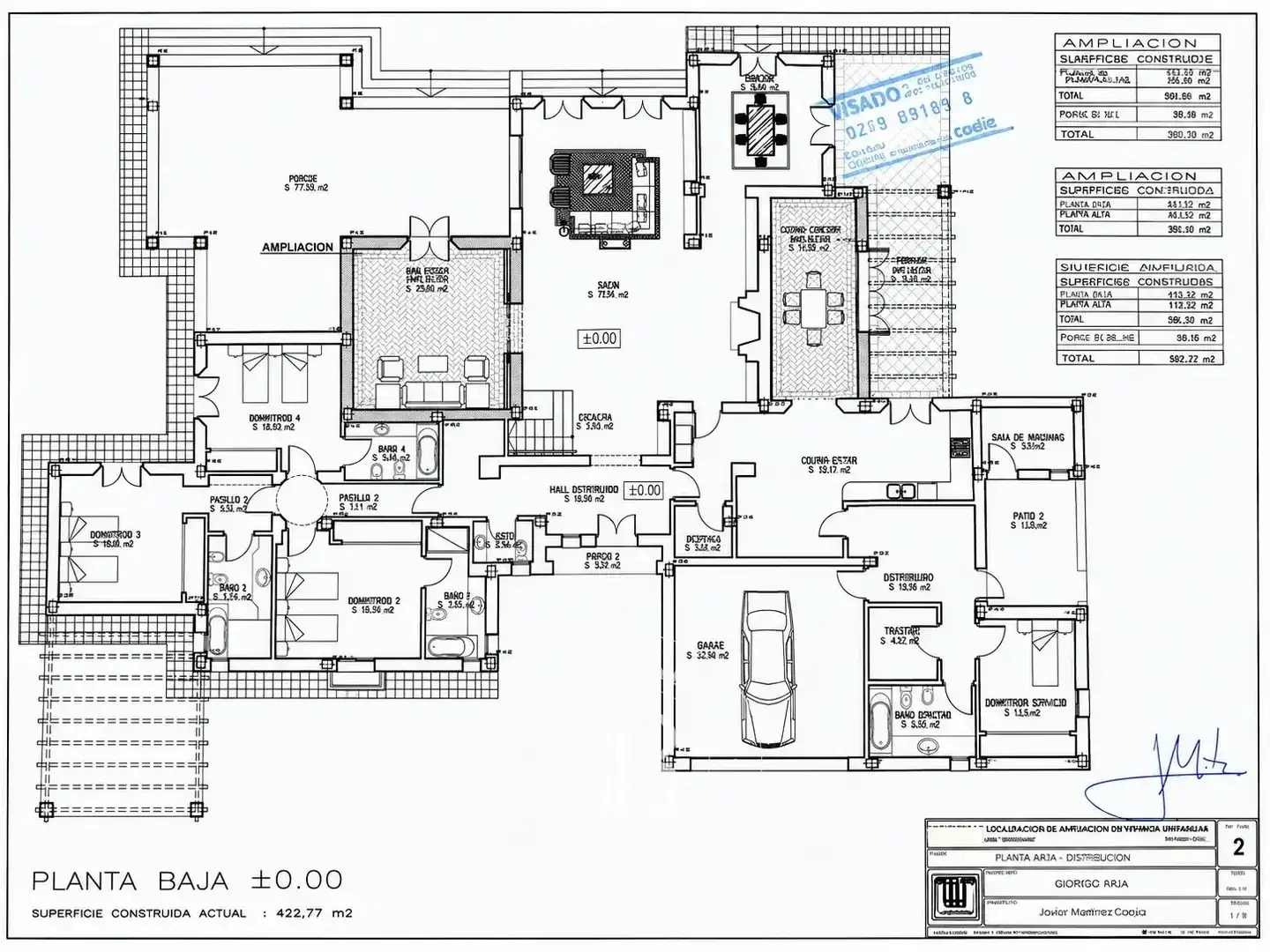 Casa con piscina en venta en Sotogrande Alto, imagen 26