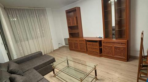 Foto 2 de Pis de lloguer a Av. el Esla, Santa María del Páramo, León