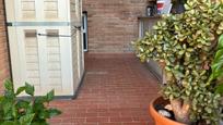 Terrace of Flat for sale in Málaga Capital  with Air Conditioner and Terrace