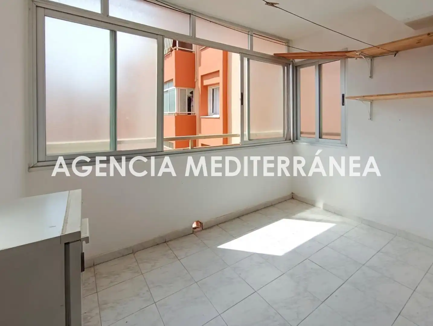 Apartament en venda en Santa Eulària des Riu amb Aire condicionat, Calefacció i Jardí privat