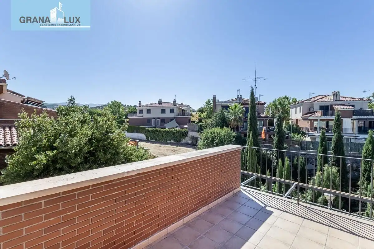 House with terrace for sale in Calle Guadiana, imagen 25