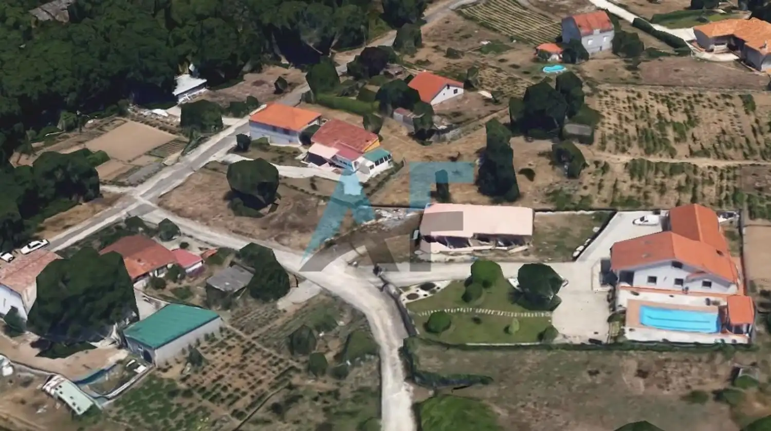 Grundstücke zum Verkauf in San Cibrao das Viñas