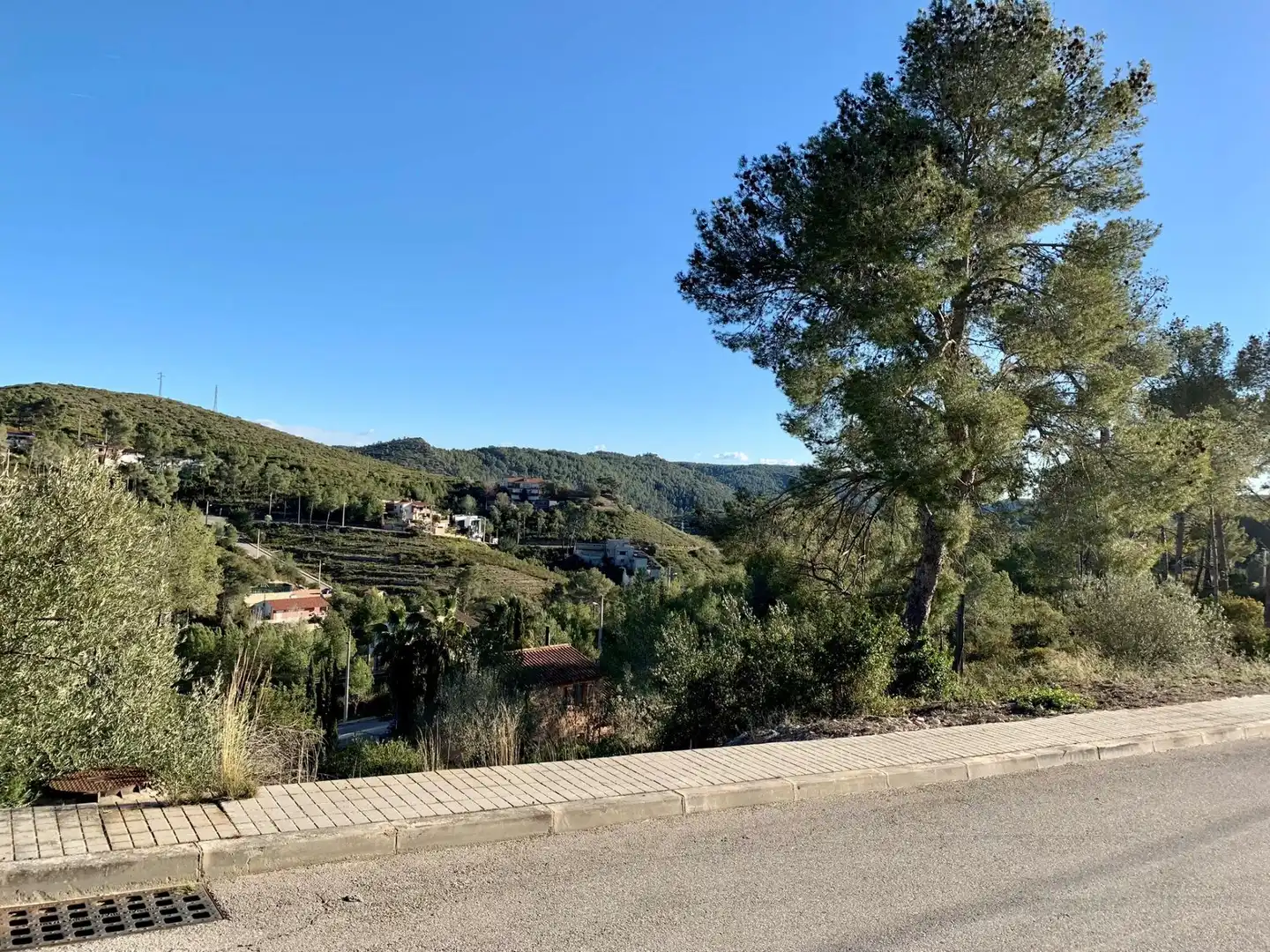 Wohnbaugrundstück zum Verkauf in Olivella, imagen 11