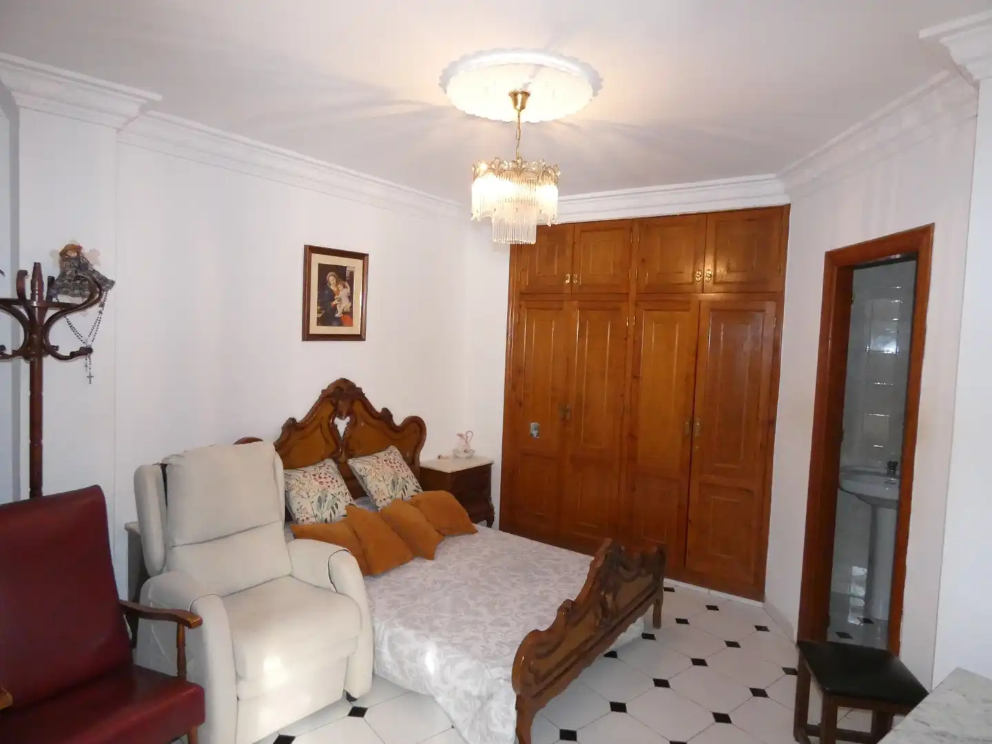 Inmuebles singulares con ascensor en venta en Centro, imagen 10