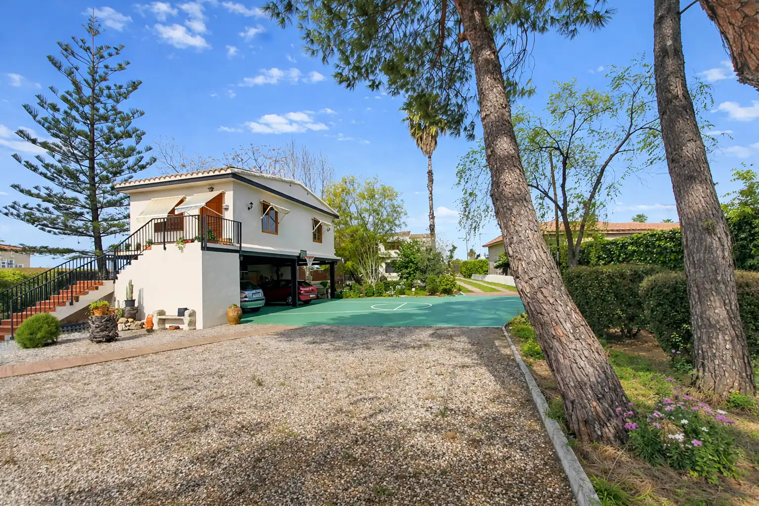 Casa o xalet en venda a Carrer Ermita, Madrigal