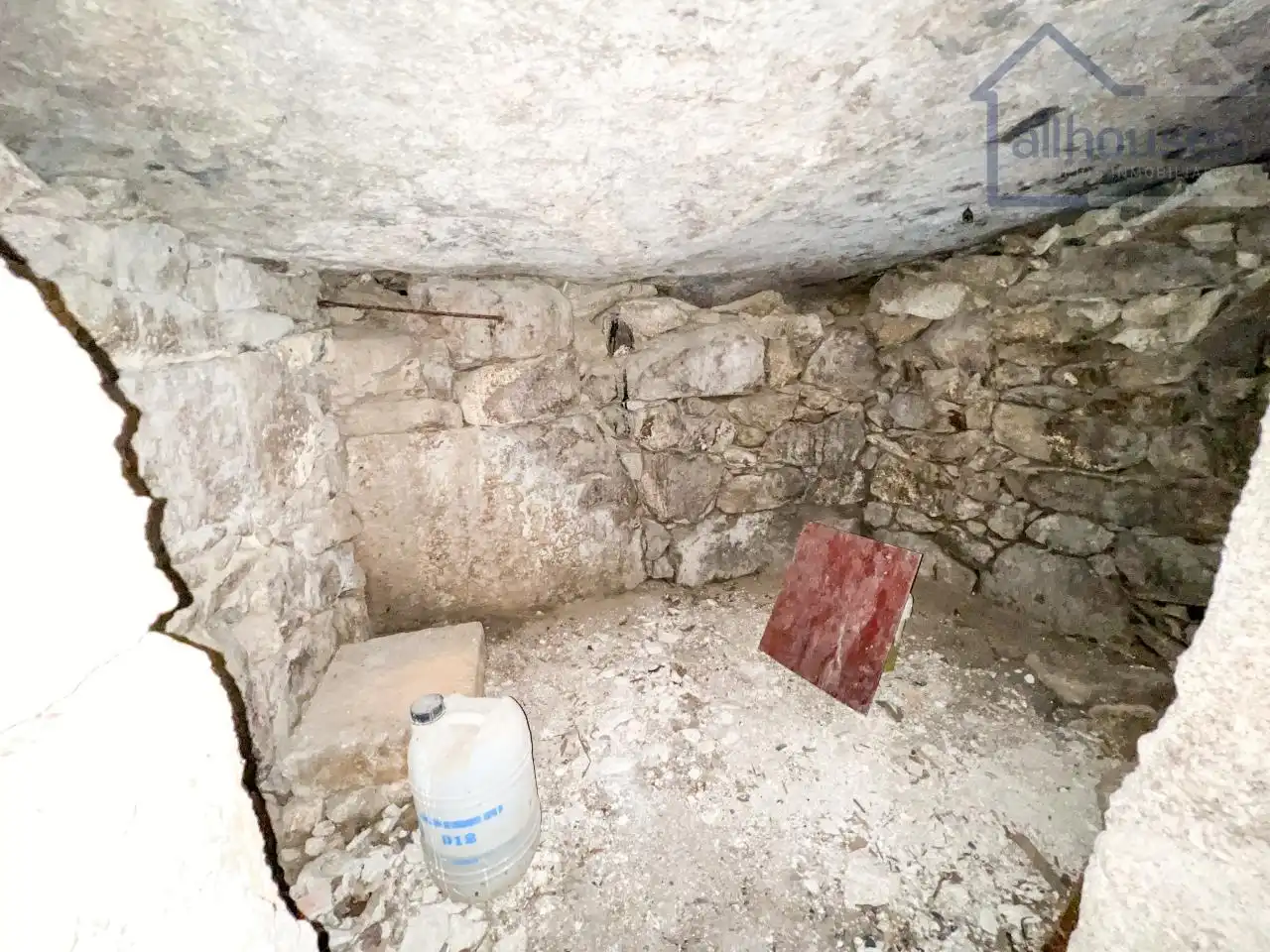 Casa rústica amb jardí en venda a Covelo, imagen 24