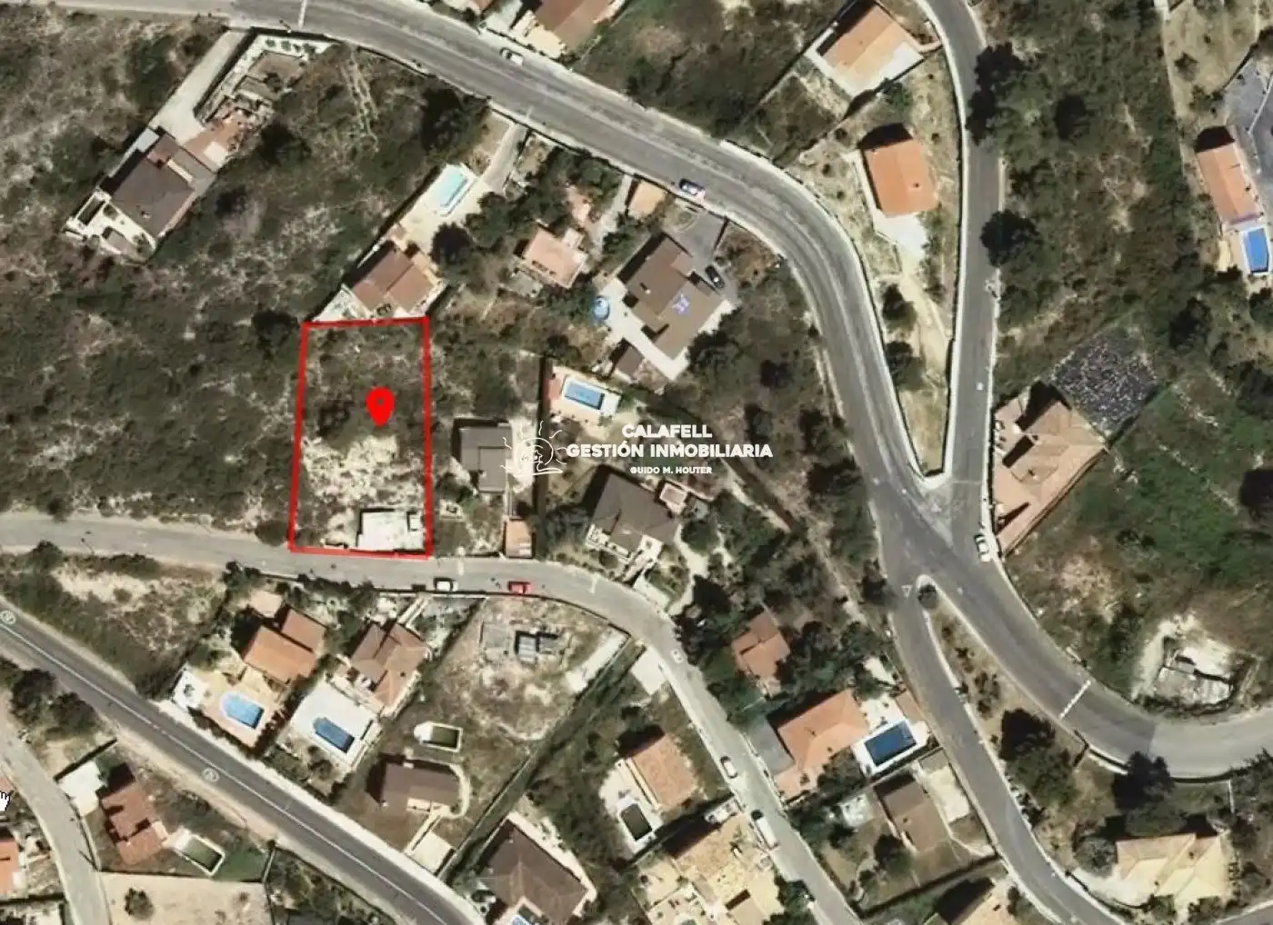 Terreno rustico in vendita a SANTA MARIA DE MONTSERRAT 254, imagen 4