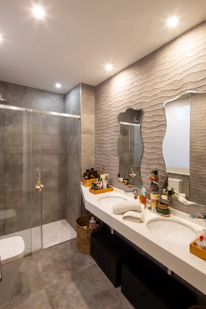 Detached house with pool for sale in Calle San Valentin, imagen 28