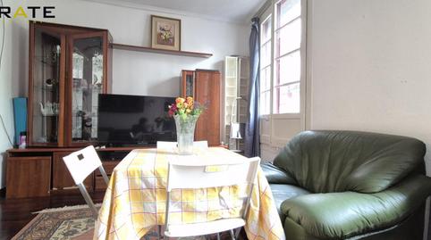 Foto 3 de Pis en venda a San Francisco, Bizkaia