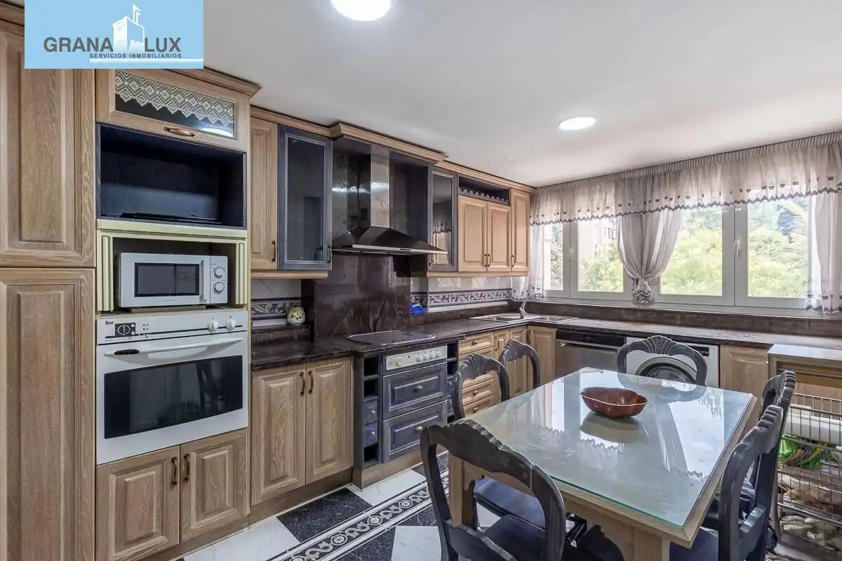 Piso con terraza en venta en Avenida DE PULIANAS, imagen 12