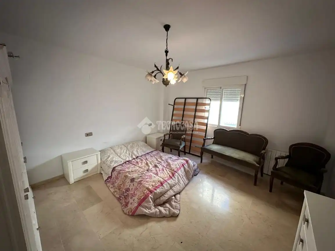 Piso con ascensor en venta en Mengíbar, imagen 7