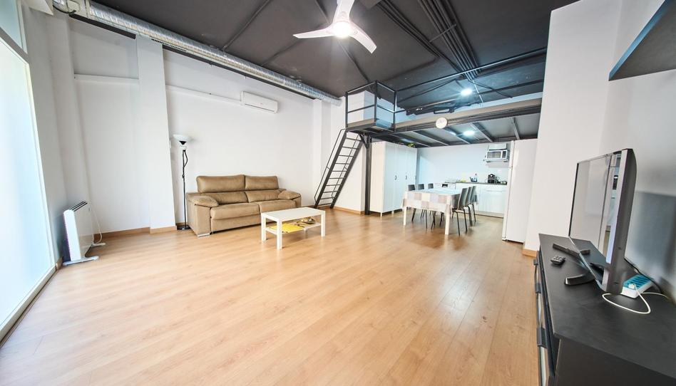 Photo 1 of Study for sale in Calle Arquitecto Felipe Giménez Lacal, Pajaritos, Granada