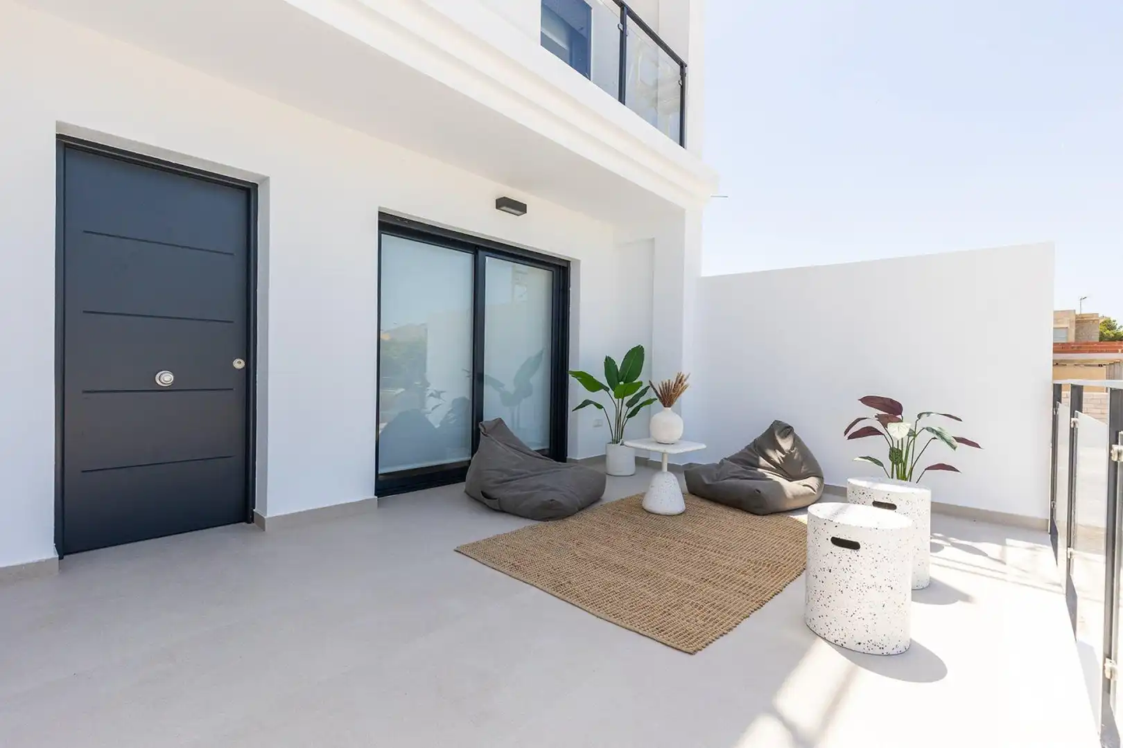 Casa a schiera in vendita a Rafal, imagen 26
