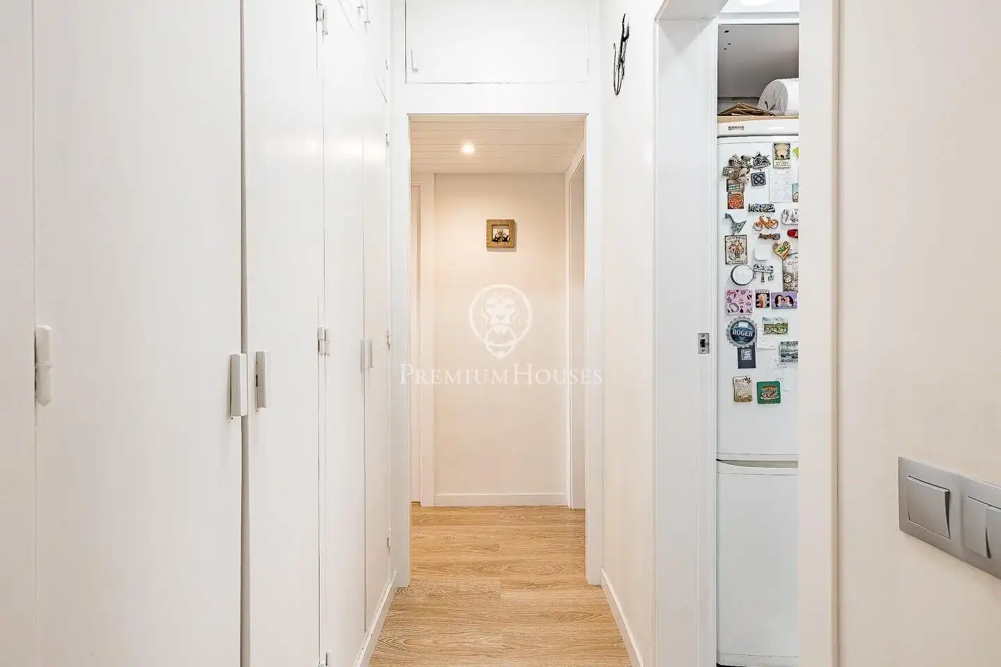 Piso en venta en Barcelona con Aire acondicionado, Calefacción y Balcón