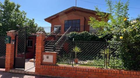 Foto 2 de Casa o xalet en venda a N/a, -1, Barrio de San Blas, Alicante / Alacant