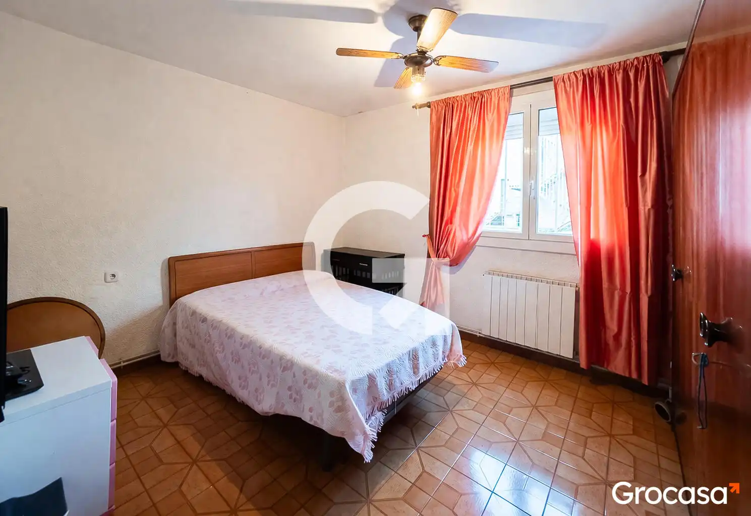 Flat with terrace for sale in Nou Barris, imagen 19