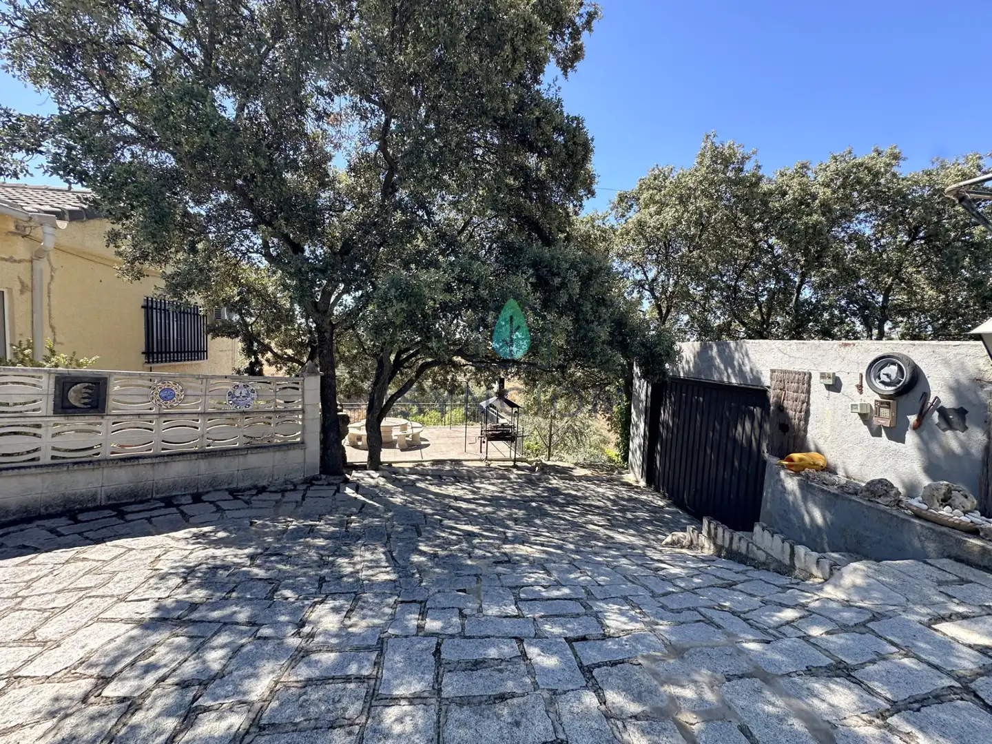 Casa o chalet en venta en Avenida de Peguerinos, Cerro Alarcón