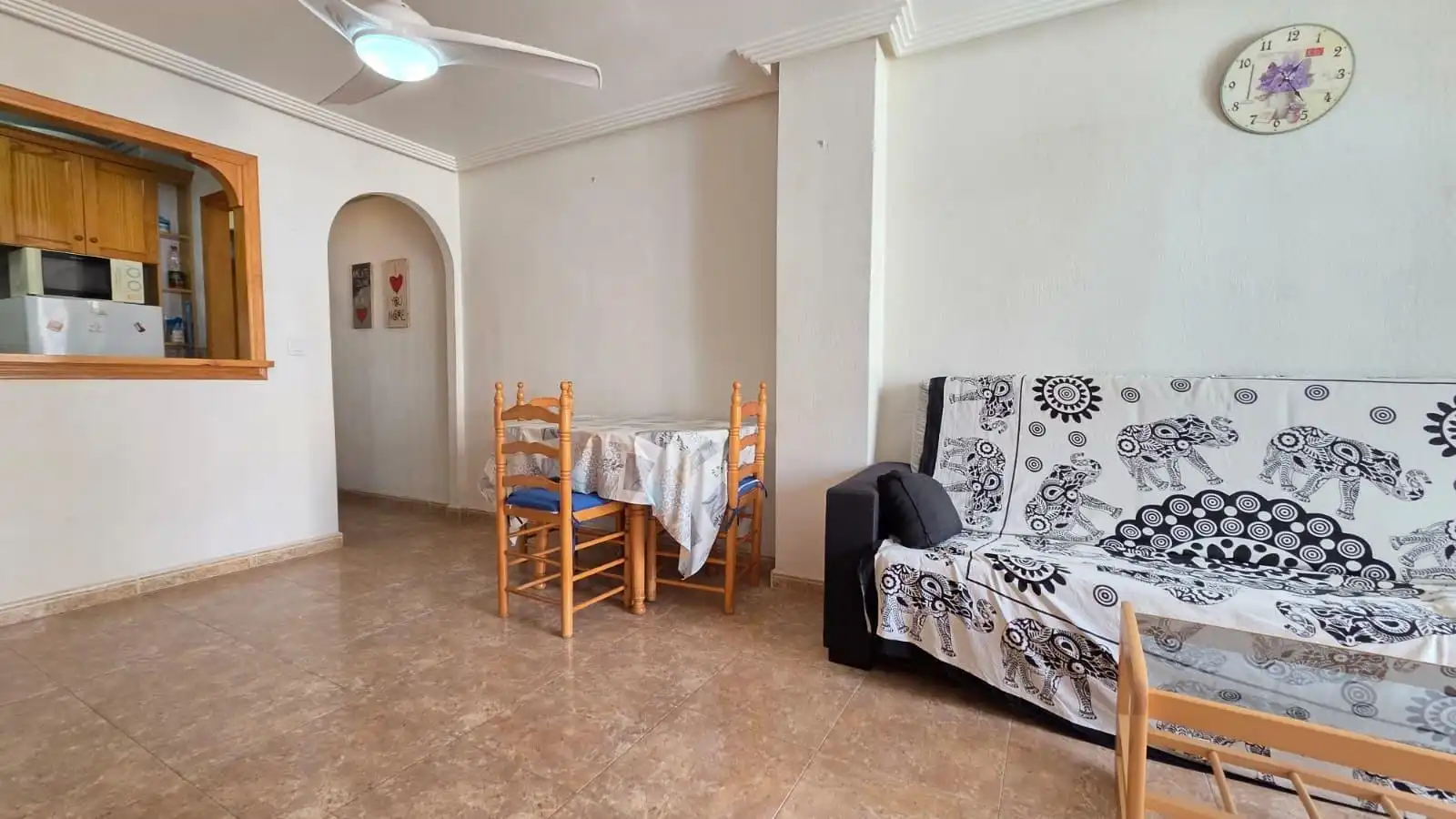 Apartment with pool for sale in Calle ZOA 73, imagen 5