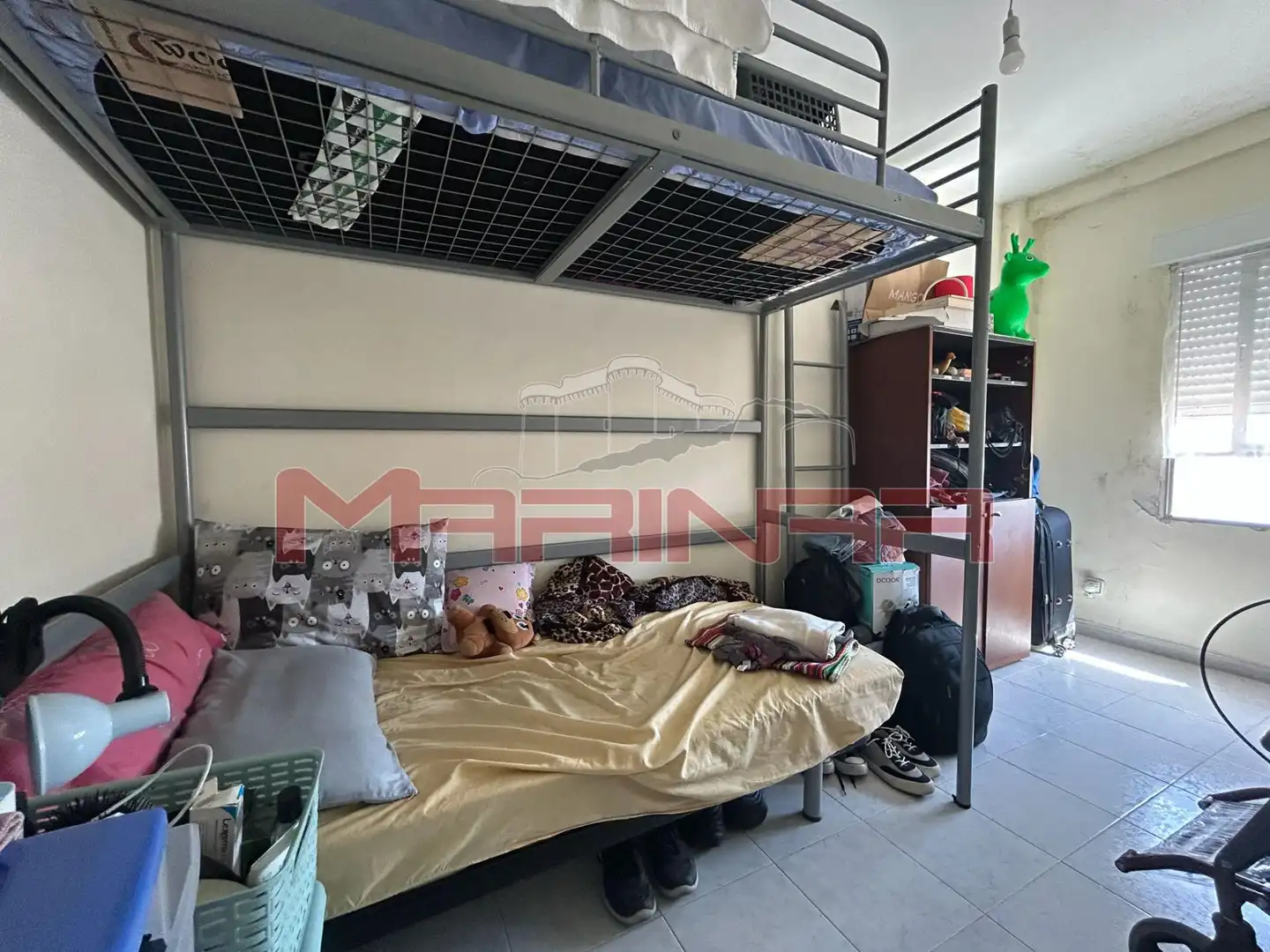 Habitación de Piso en venta en San Martín de la Vega