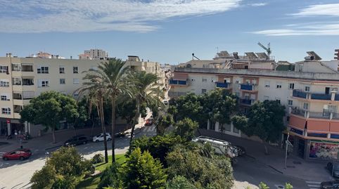 Foto 2 de Àtic en venda a Huerta Nueva, Estepona