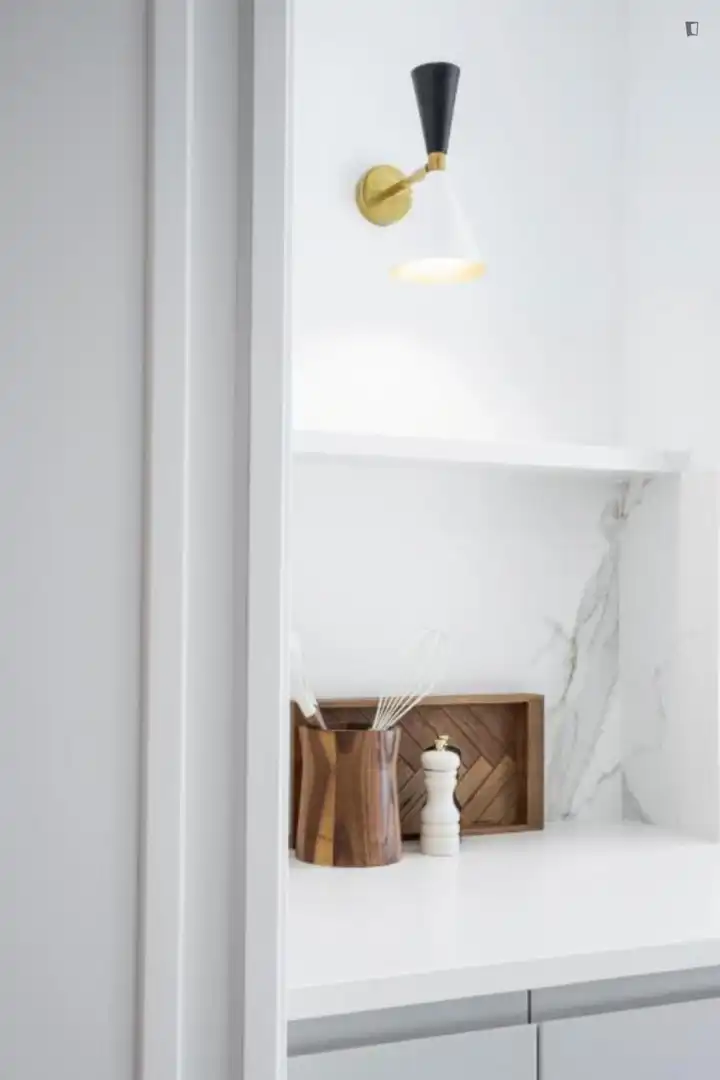 Apartament de lloguer a Parque Ayala - Jardín de la Abadía - Huelín