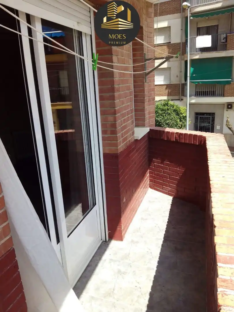 Pis amb terrassa en venda a Martos, imagen 14