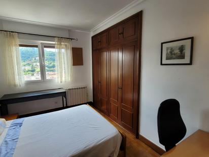 Bedroom of Flat to rent in Donostia - San Sebastián 