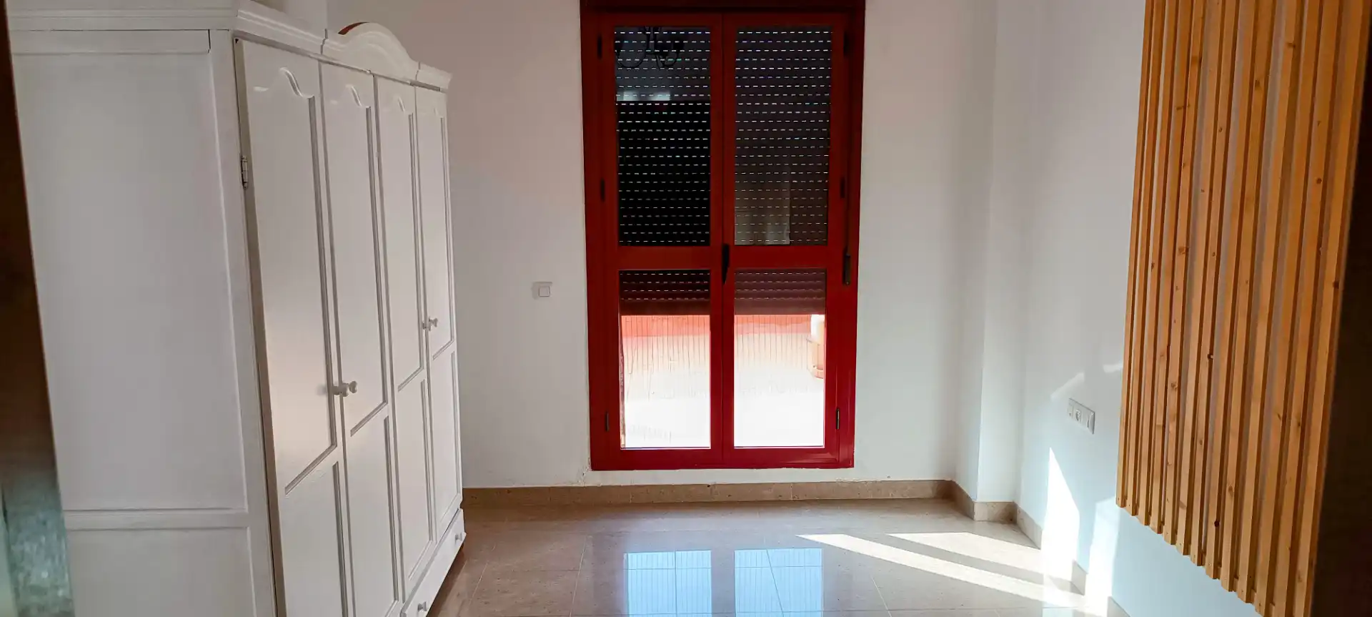 Dachboden zur Miete in Mairena del Alcor mit Klimaanlage, Heizung und Terrasse