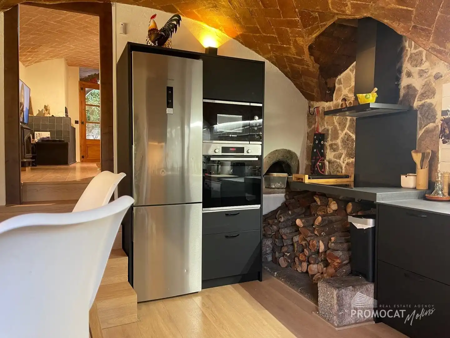 Casa in vendita a AMADEU VIVES, imagen 3