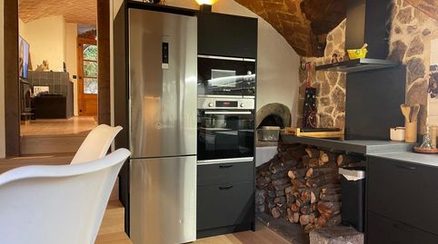 Encantadora casa rústica con elegancia moderna en el corazón de Collbató, immagine 4