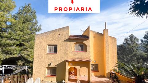 Foto 3 de Casa o xalet en venda a Carrer Major, 589, Vallirana, Barcelona