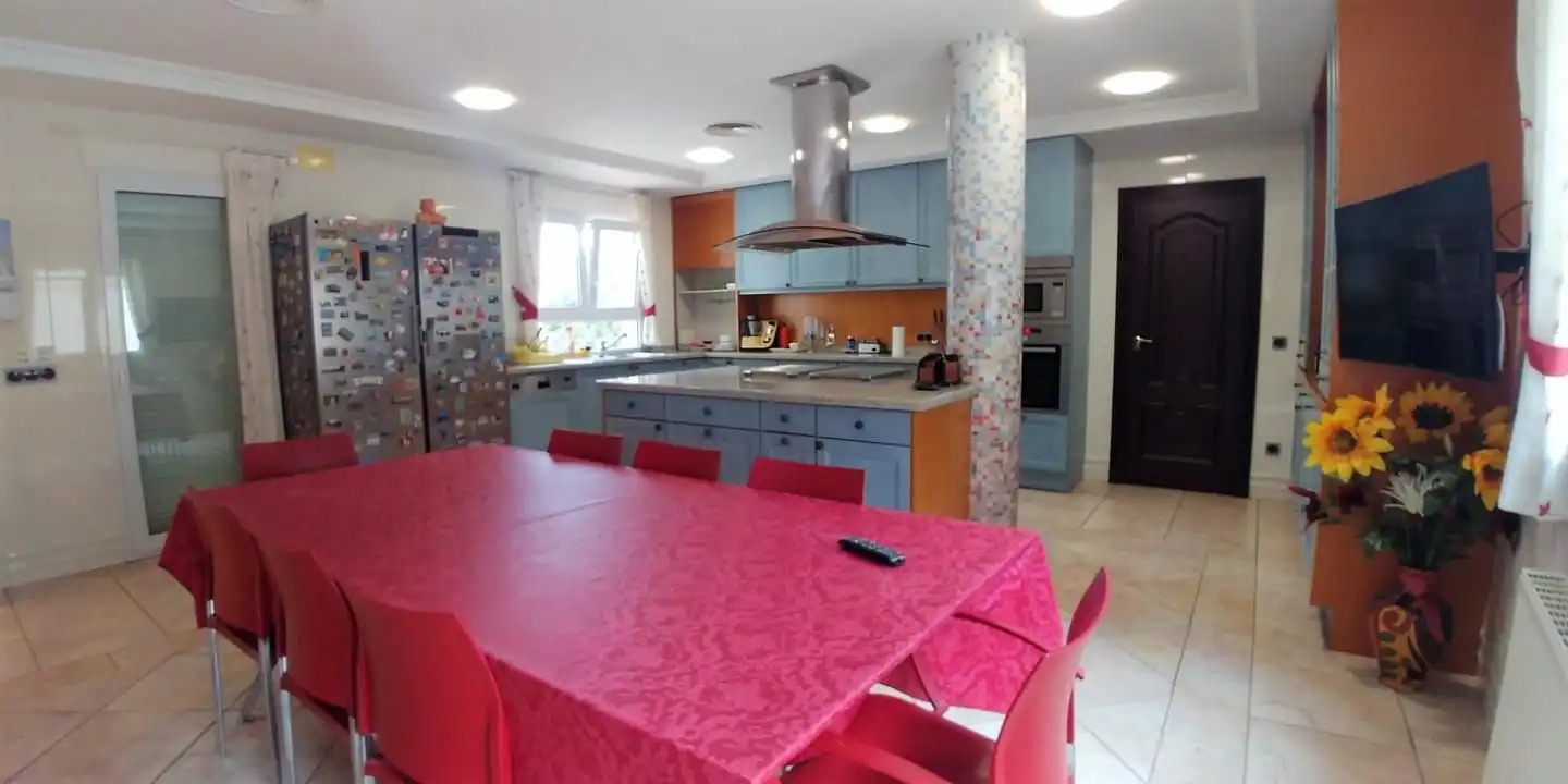 Casa con terraza en venta en Playa de San Juan - El Cabo de las Huertas, imagen 34