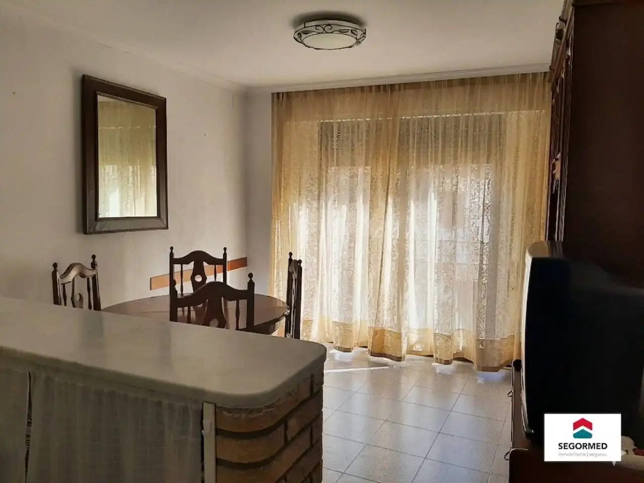 Comedor de Casa o chalet en venta en Montanejos con Terraza