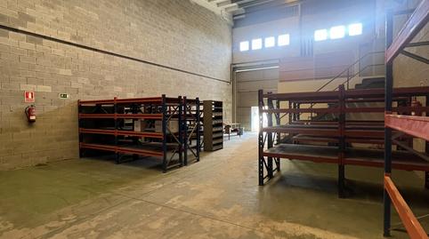 Photo 5 of Industrial buildings for sale in Gijón - Galileo Galilei, Cenero, Asturias