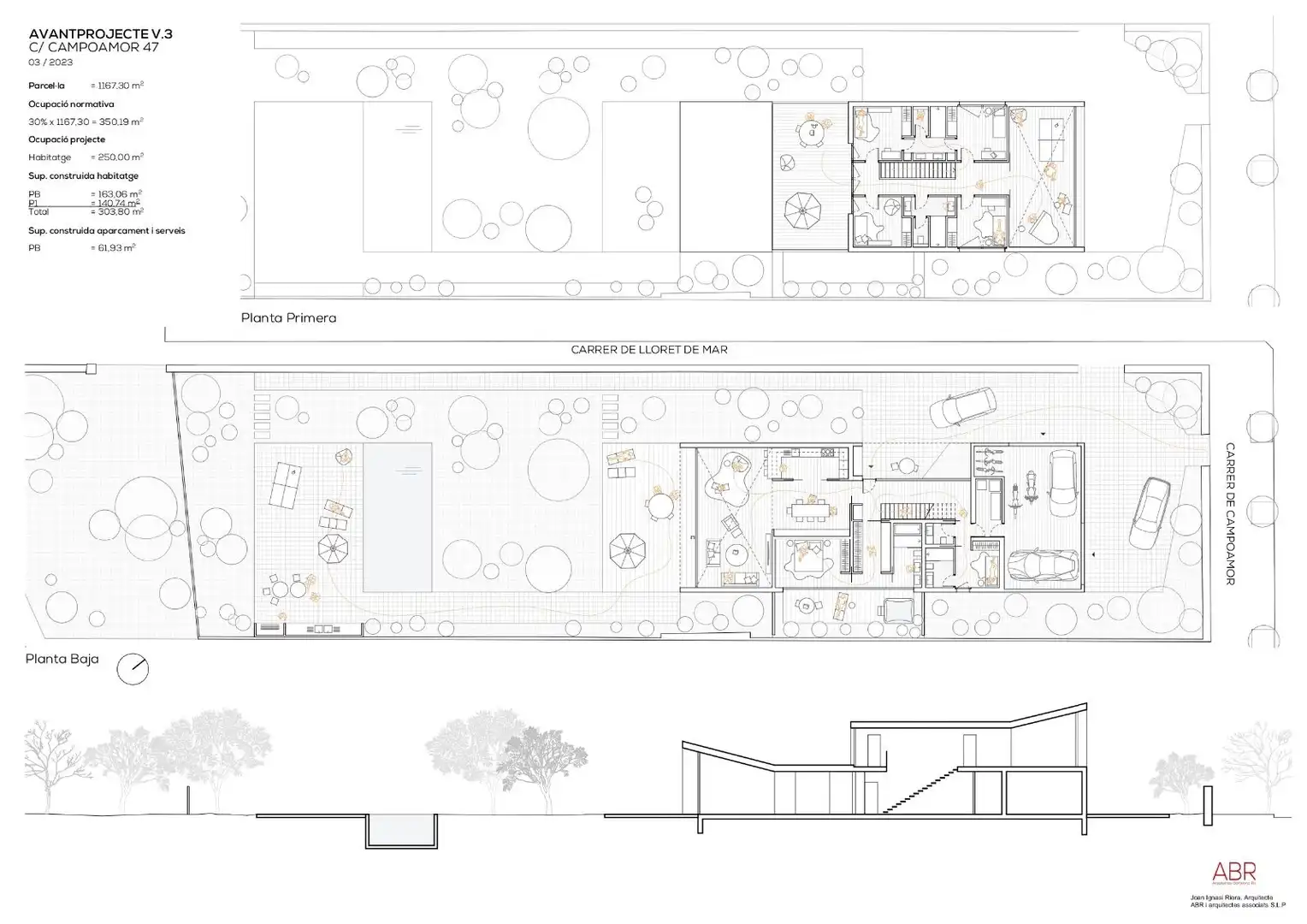 Residencial en venta en Barcelona